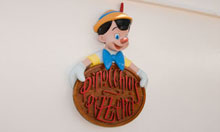 Pinocchio's Pizzeria