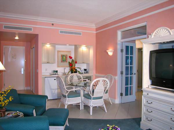Photo of the Radisson Resort at the Port hotel