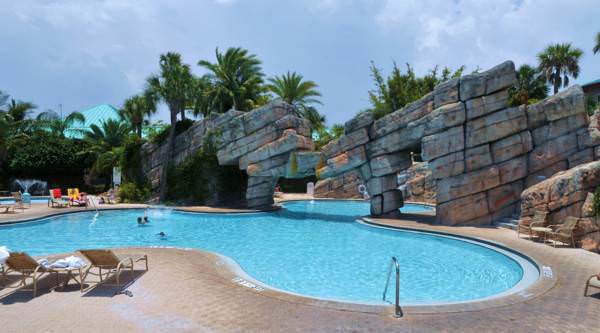 Photo of the Radisson Resort at the Port hotel
