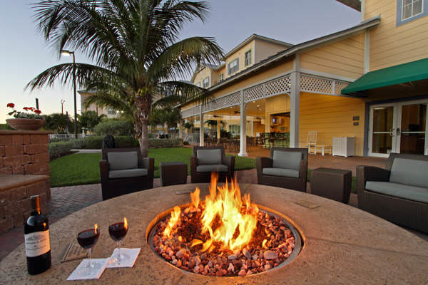 Residence Inn Cape Canaveral Cocoa Beach