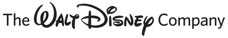 Walt Disney Logo