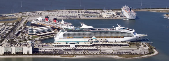 Port Canaveral Cruise