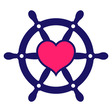 Port Canaveral Cruise Port logo
